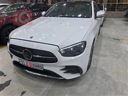 مرسيدس بنز E-Class
